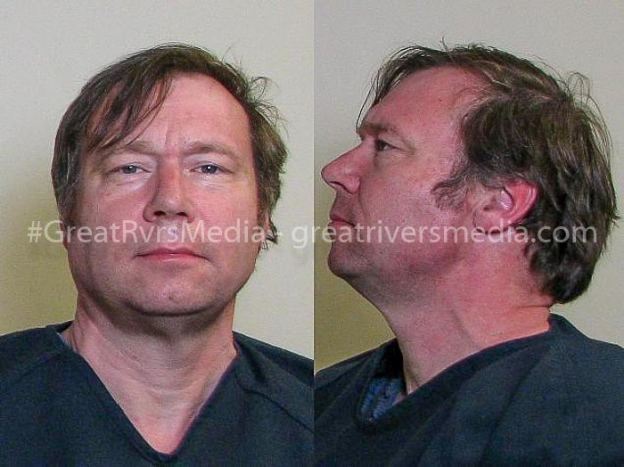 Roger W. Carroll, faces first degree murder charges for the disappearance of Bonnie Woodward in June 2010.